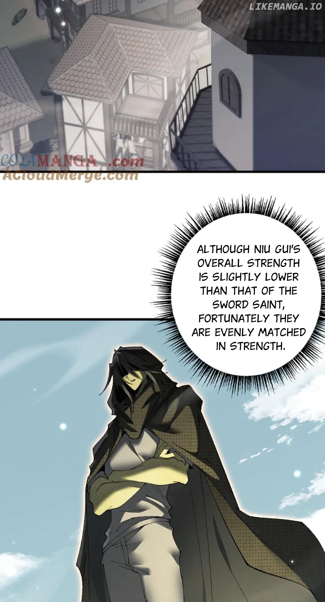 From Goblin to Goblin God Chapter 46 - page 65